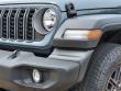 2025 Jeep Wrangler 4-DOOR SPORT S Sport Utility