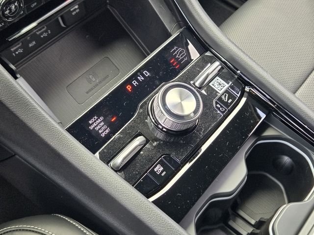 2025 Jeep Grand Cherokee L Overland - Photo 14