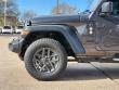 2024 Jeep Wrangler Sport SUV
