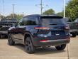 2027 Jeep Grand Cherokee LIMITED 4X4 Sport Utility