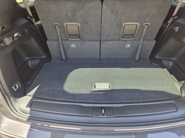 2025 Jeep Grand Cherokee L Limited - Photo 23