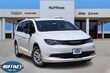  Chrysler Voyager