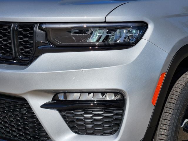 2025 Jeep Grand Cherokee Limited - Photo 5