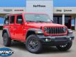 2026 Jeep Wrangler 4-DOOR SPORT Sport Utility