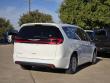 2025 Chrysler Pacifica Select Van Passenger Van