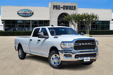 2024 Ram 2500 Tradesman Truck Crew Cab