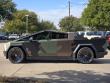2024 Tesla Cybertruck Base Truck Crew Cab