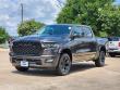 2026 Ram 1500 BIGHORN/LONESTAR CREW 4X2 Pickup