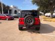 2025 Jeep Wrangler Rubicon SUV
