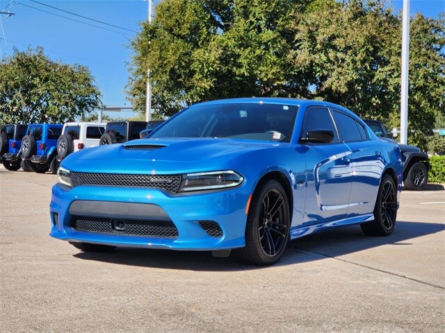 2023 Dodge Charger R/T photo 3