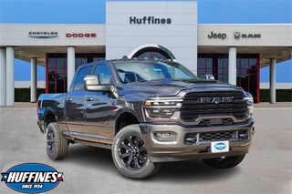 2025 Ram 2500 LARAMIE CREW CAB 4X4 6'4 BOX Pickup