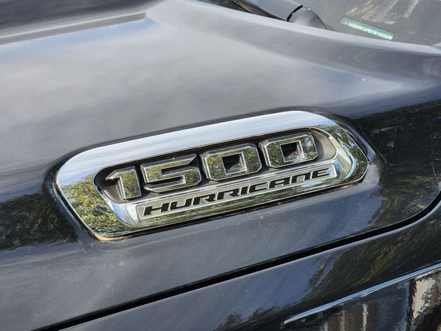 2026 RAM 1500 Laramie - Photo 8