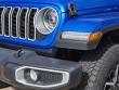 2027 Jeep Wrangler 4-DOOR SAHARA Sport Utility