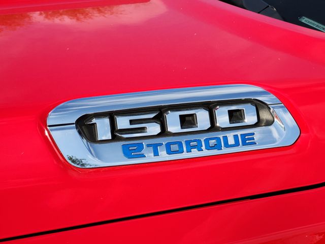 2022 RAM Ram 1500 Pickup Big Horn/Lone Star - Photo 12