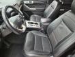 2022 Ford Explorer Limited SUV
