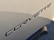2011 Chevrolet Corvette Base Coupe