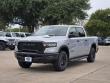 2027 Ram 1500 REBEL CREW CAB 4X4 Pickup