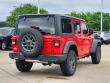 2025 Jeep Wrangler 4-DOOR SPORT S Sport Utility