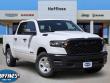 2026 Ram 1500 TRADESMAN CREW CAB 4X4 Pickup