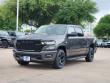 2026 Ram 1500 TRADESMAN CREW CAB 4X4 Pickup