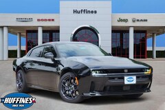 2026 Dodge Charger R/T 4-DOOR AWD Sedan