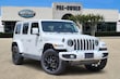  Jeep Wrangler 4xe