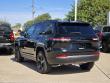 2027 Jeep Grand Cherokee LIMITED 4X4 Sport Utility