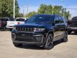 2027 Jeep Grand Cherokee LIMITED 4X4 Sport Utility