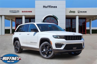 2025 Jeep Grand Cherokee LIMITED 4X2 Sport Utility