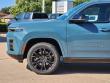 2026 Jeep Grand Wagoneer SUMMIT 4X4 Sport Utility