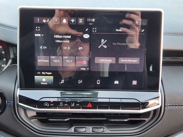 2026 Jeep Compass Altitude - Photo 12