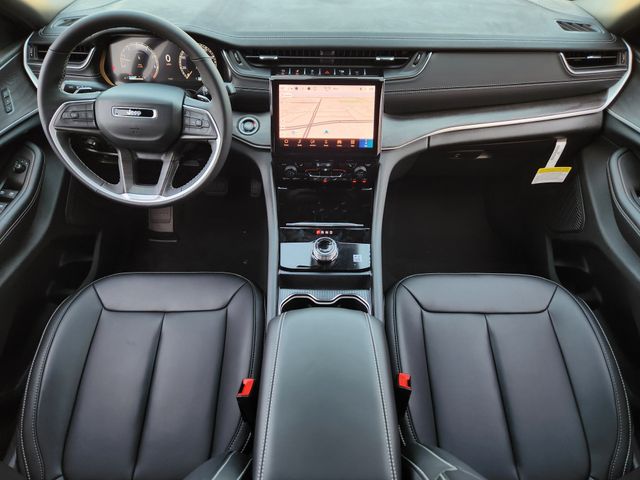 2025 Jeep Grand Cherokee L Limited - Photo 20