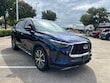  INFINITI QX60