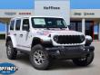 2026 Jeep 4-Door Jeep Wrangler Rewind Special Edition - SPORT Sport Utility
