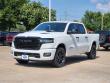 2026 Ram 1500 LARAMIE CREW CAB 4X4 5'7 BOX Pickup