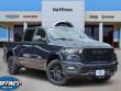 2026 Ram 1500 LARAMIE CREW CAB 4X4 5'7 BOX Pickup