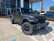 Jeep Wrangler 4xe