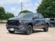 2026 Ram 1500 LARAMIE CREW CAB 4X4 5'7 BOX Pickup