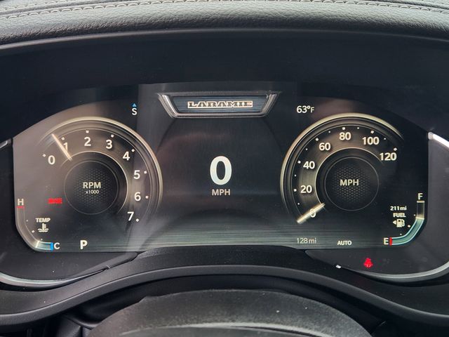 2026 RAM 1500 Laramie - Photo 12