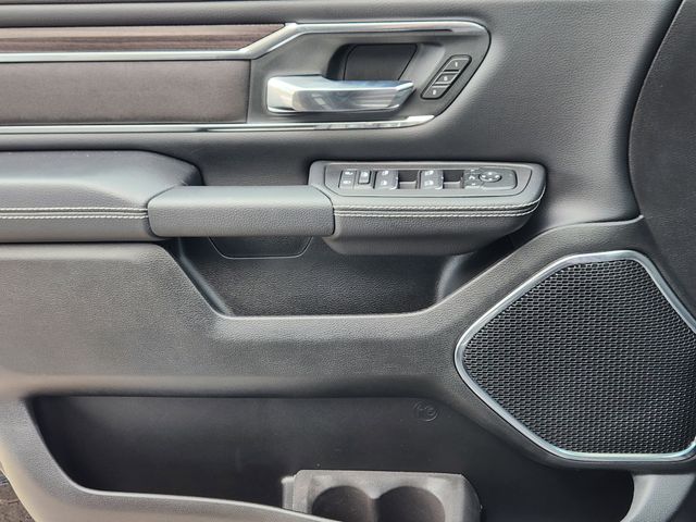 2026 RAM 1500 Laramie - Photo 18