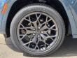 2027 Jeep Grand Cherokee 2 Row SUMMIT 4X4 Sport Utility