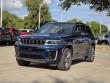 2027 Jeep Grand Cherokee 2 Row SUMMIT 4X4 Sport Utility