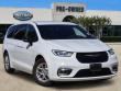 2025 Chrysler Pacifica Select Van Passenger Van