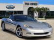 2011 Chevrolet Corvette Base Coupe