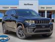 2027 Jeep Grand Cherokee 2 Row LAREDO 4X4 Sport Utility
