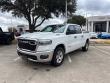 2025 Ram 1500 Big Horn/Lone Star Truck Crew Cab