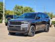 2025 Jeep Grand Cherokee L LIMITED 4X4 Sport Utility