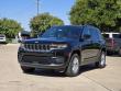 2026 Jeep Grand Cherokee LAREDO 4X4 Sport Utility
