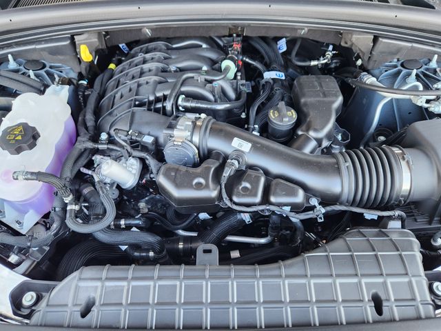 2025 Jeep Grand Cherokee L Limited - Photo 23