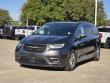 2023 Chrysler Pacifica Limited Van Passenger Van